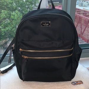 Kate Spade Bradley Wilson Road Backpack